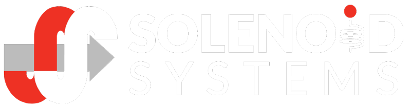 Solenoid Systems Logo