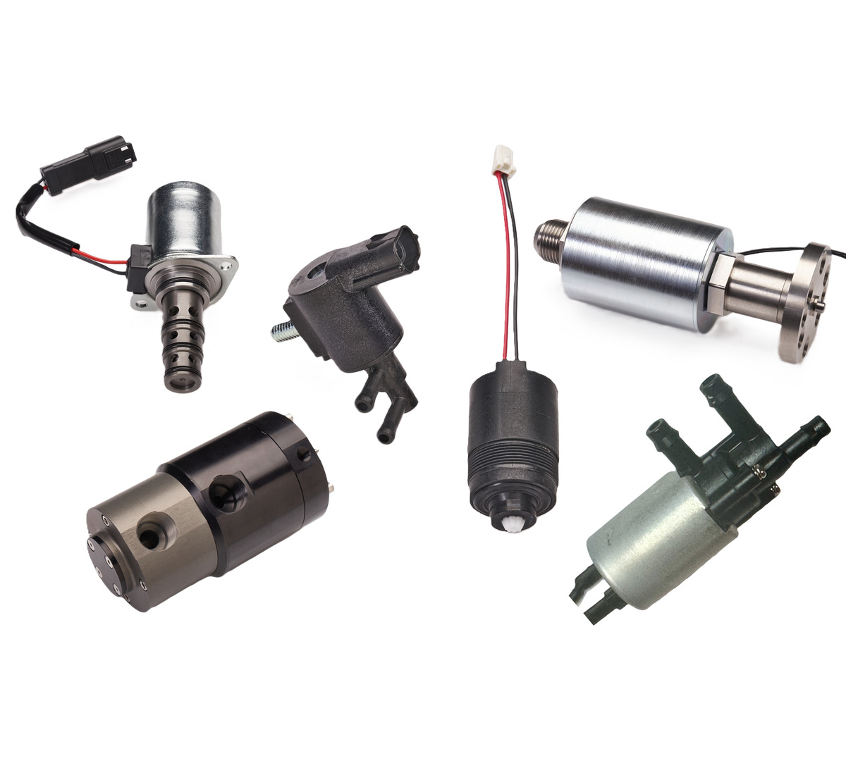 Direct-Acting vs. Pilot-Operated Solenoid Valves