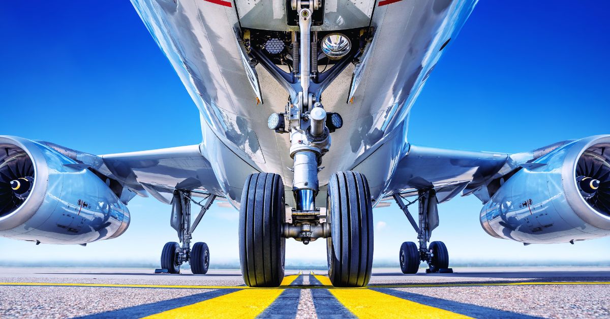 9 Applications for Solenoids in the Aerospace Industry