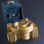 6 Advantages of Low-Power Solenoid Valves