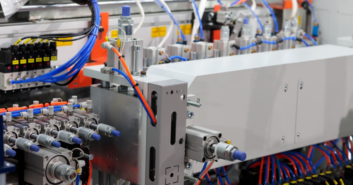 Integrating Solenoid Valves Into Automated Control Systems